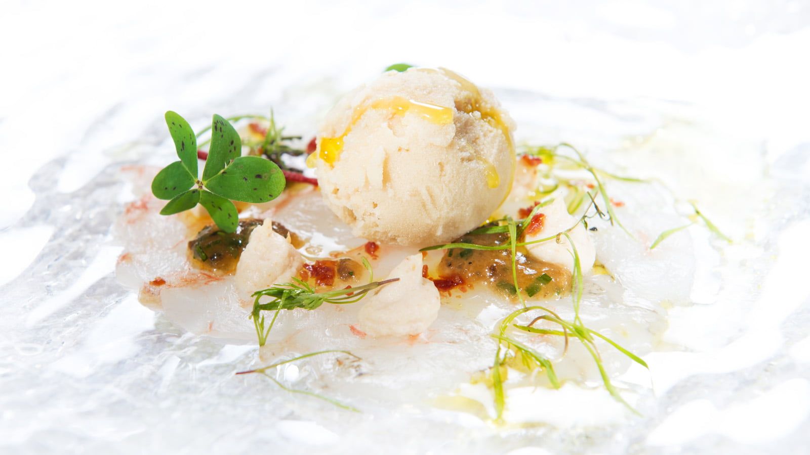 Gastronomía David Yarnoz Baluarte